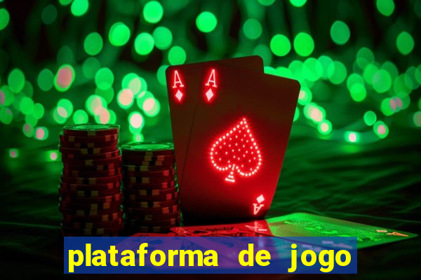 plataforma de jogo que paga no cadastro facebook